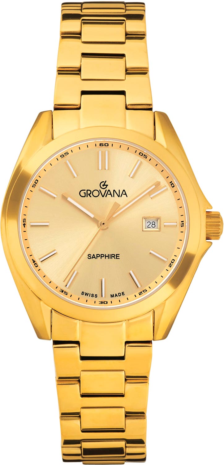    Grovana G5590.1111