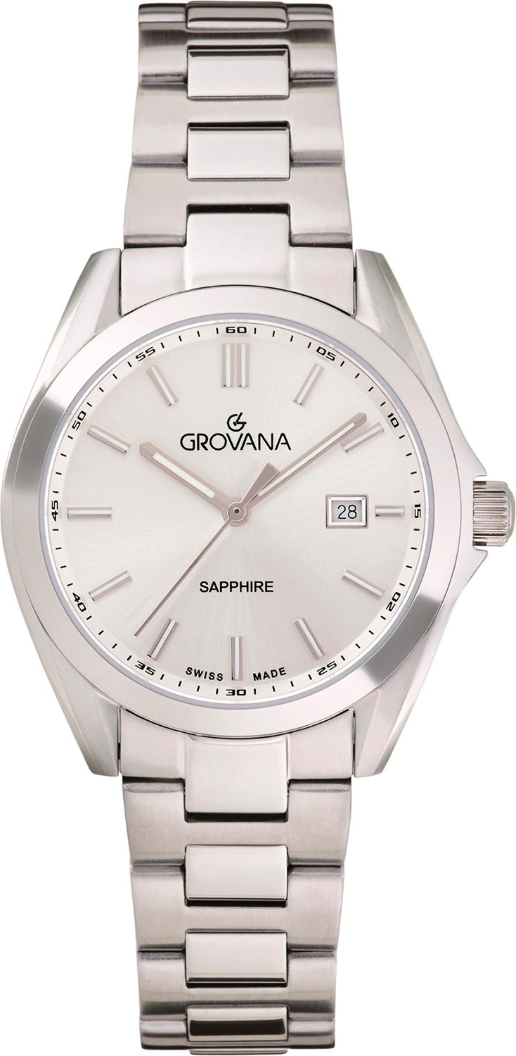 Швейцарские наручные часы Grovana G5590.1132