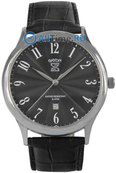 ����������� �������� ���� Gryon G-081.11.21