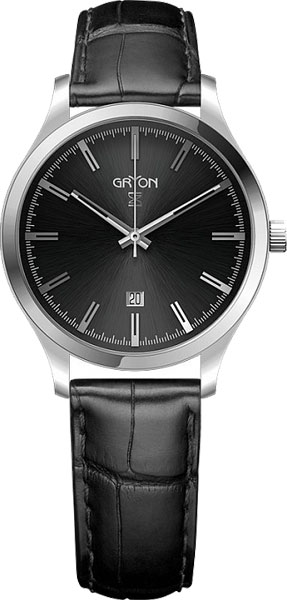    Gryon G-201.11.31