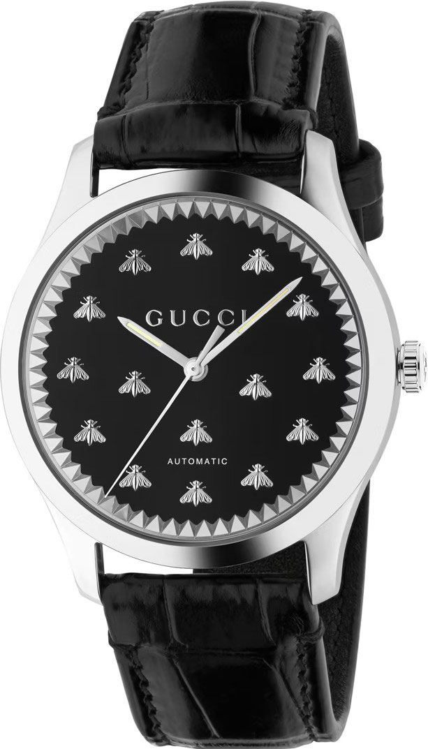 ����������� ������������ �������� ���� Gucci YA126380