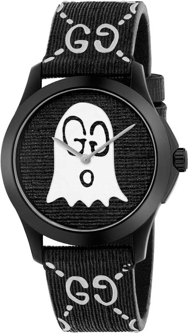 Швейцарские наручные часы Gucci YA1264018
