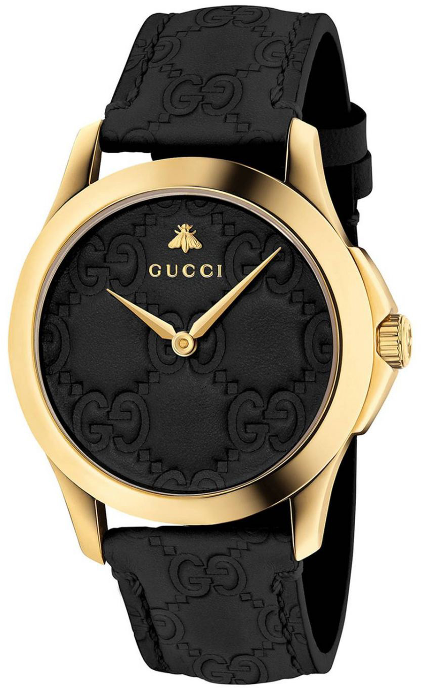 Швейцарские наручные часы Gucci YA1264034