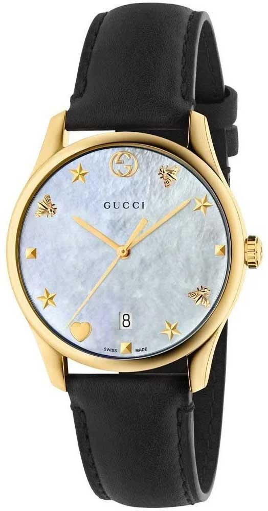    Gucci YA1264044A