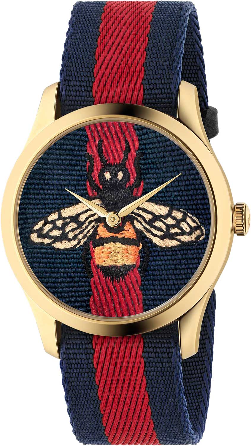    Gucci YA1264061A