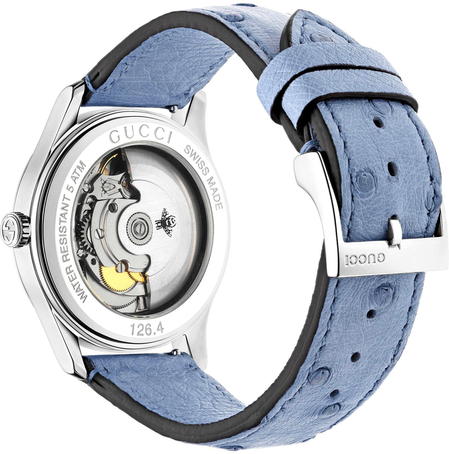 Gucci YA1264113 AllTime.ru