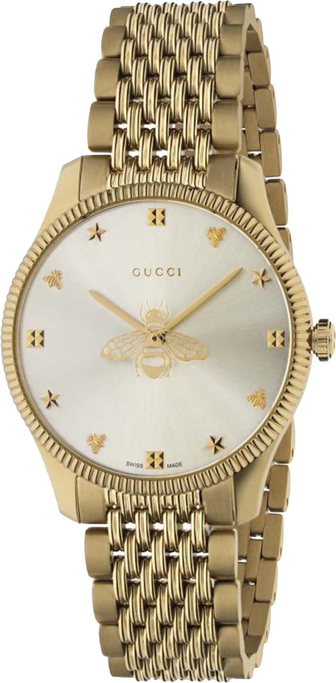 Швейцарские наручные часы Gucci YA1264155
