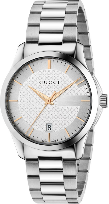 Швейцарские наручные часы Gucci YA126442