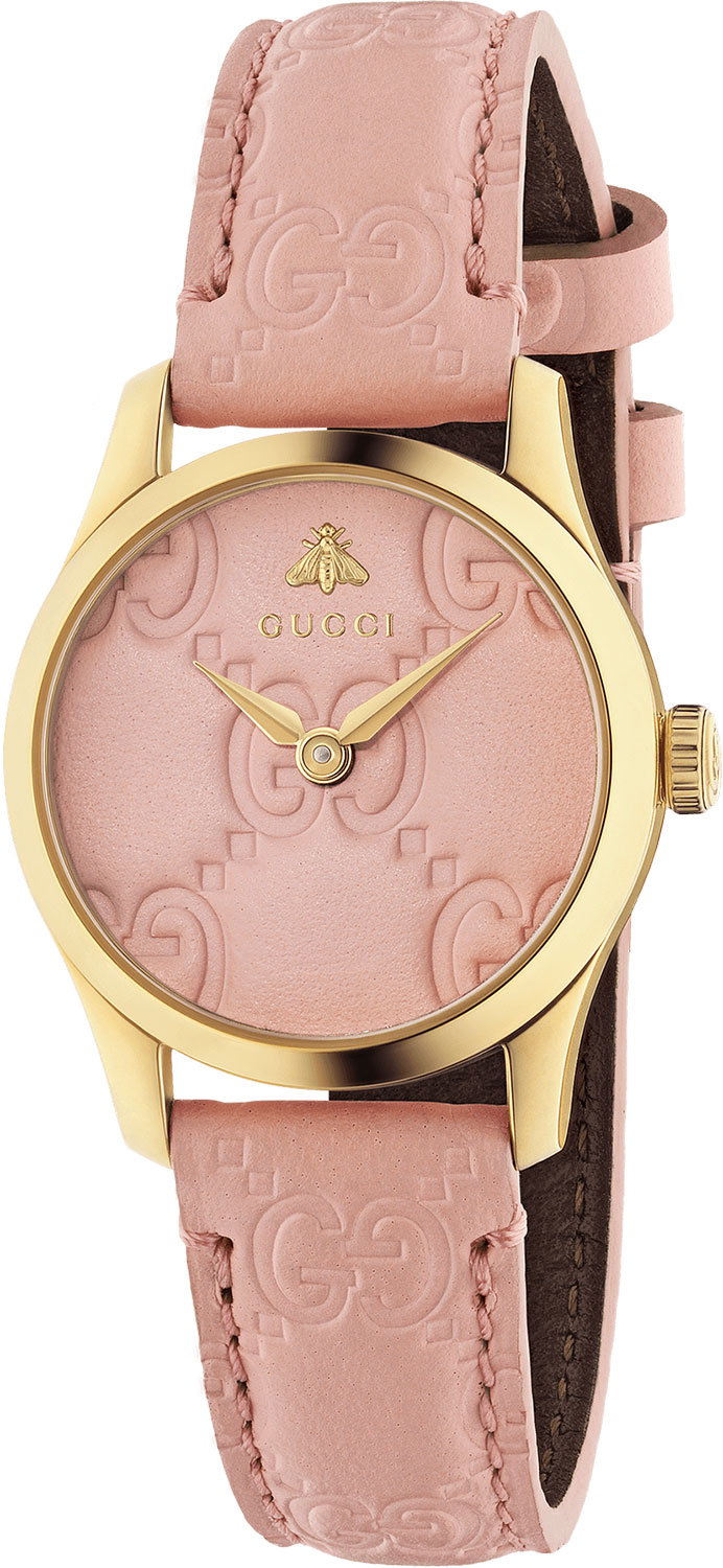 Швейцарские наручные часы Gucci YA1265005