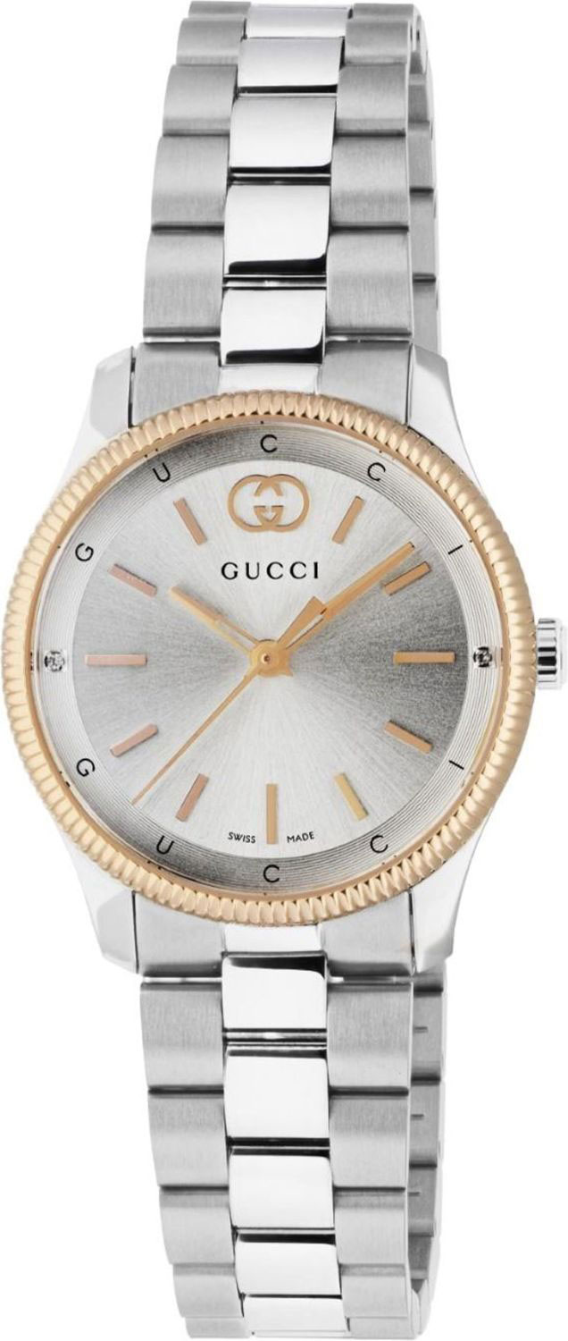 Швейцарские наручные часы Gucci YA1265070