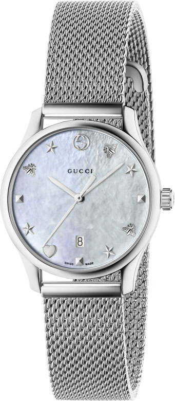 Брендовые часы Gucci