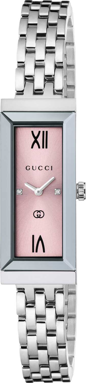 Швейцарские наручные часы Gucci YA127516