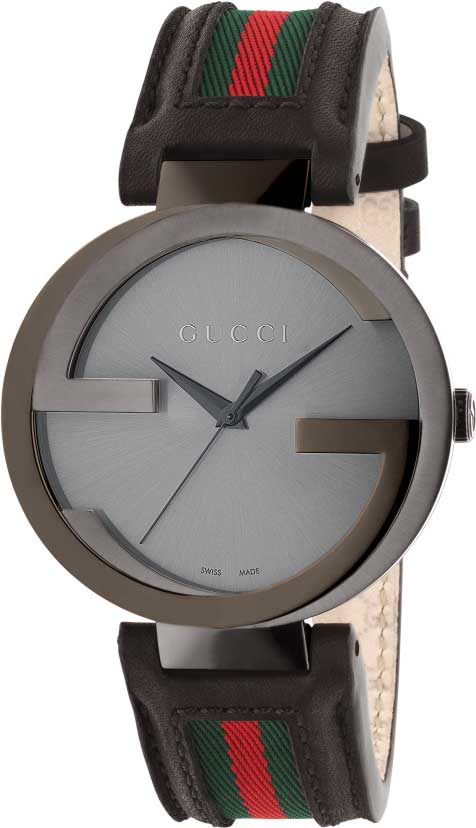 Швейцарские наручные часы Gucci YA133206