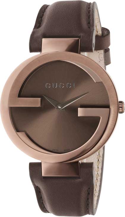Швейцарские наручные часы Gucci YA133309
