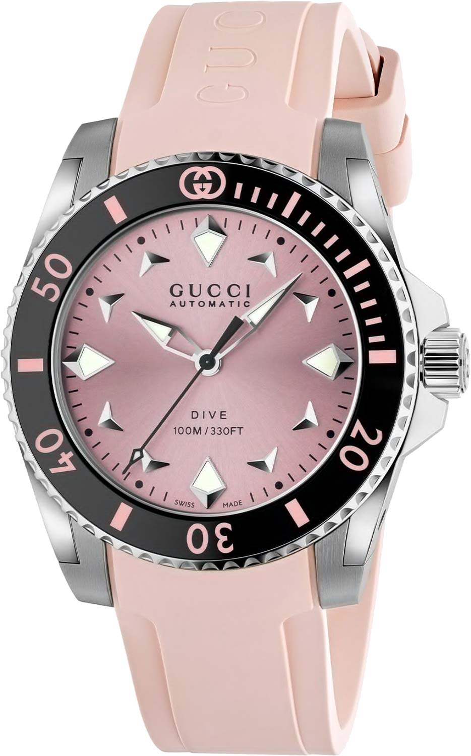 ����������� ������������ �������� ���� Gucci YA136408