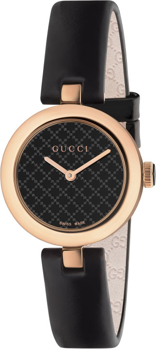 Швейцарские наручные часы Gucci YA141501