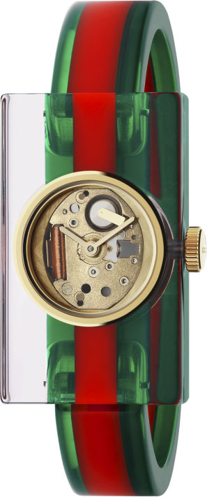Швейцарские наручные часы Gucci YA143501