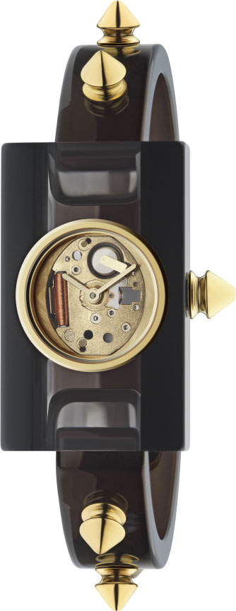 Швейцарские наручные часы Gucci YA143508