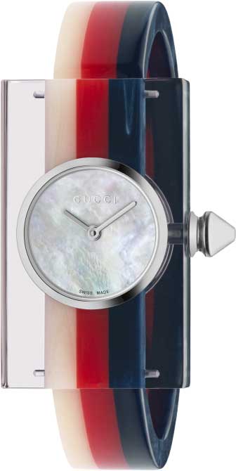 Швейцарские наручные часы Gucci YA143523