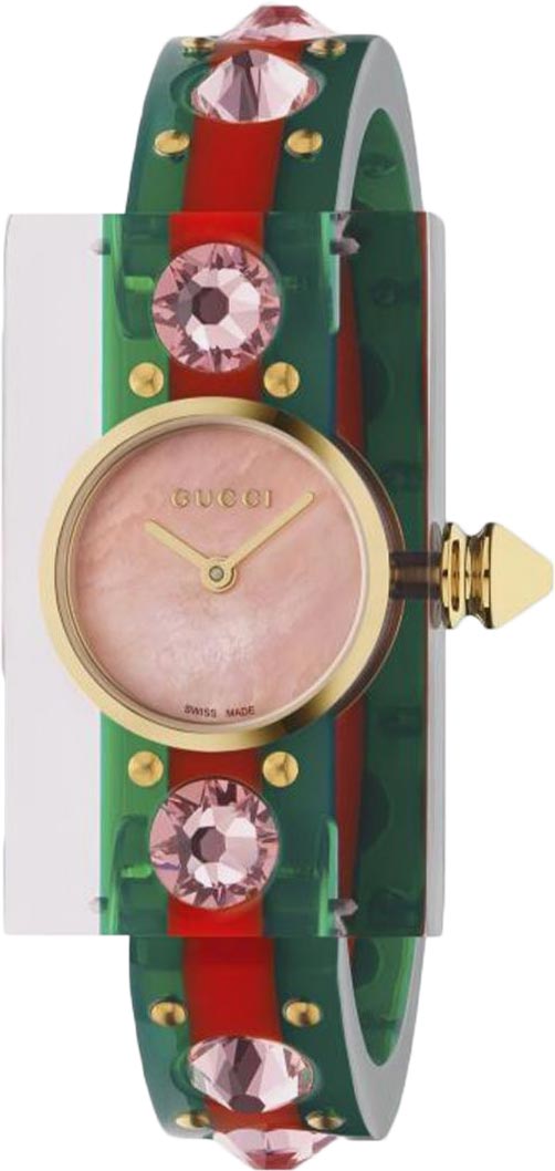 Швейцарские наручные часы Gucci YA143525