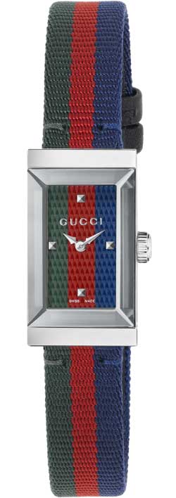 Швейцарские наручные часы Gucci YA147509