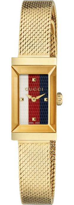 Швейцарские наручные часы Gucci YA147511