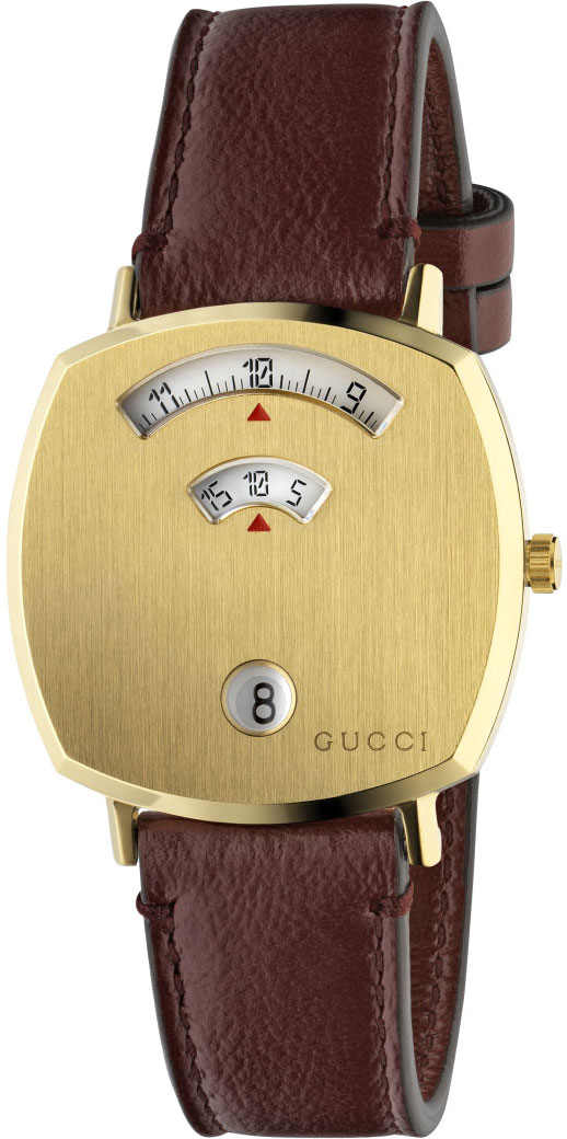    Gucci YA157405
