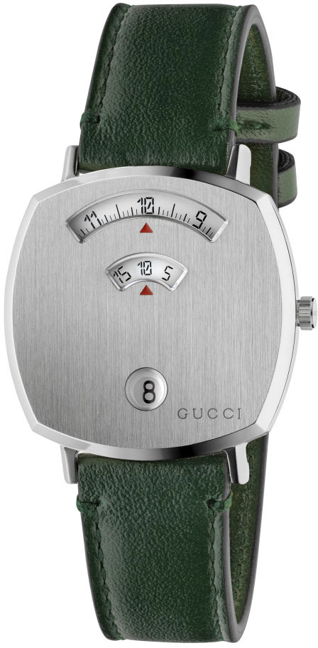 Швейцарские наручные часы Gucci YA157406
