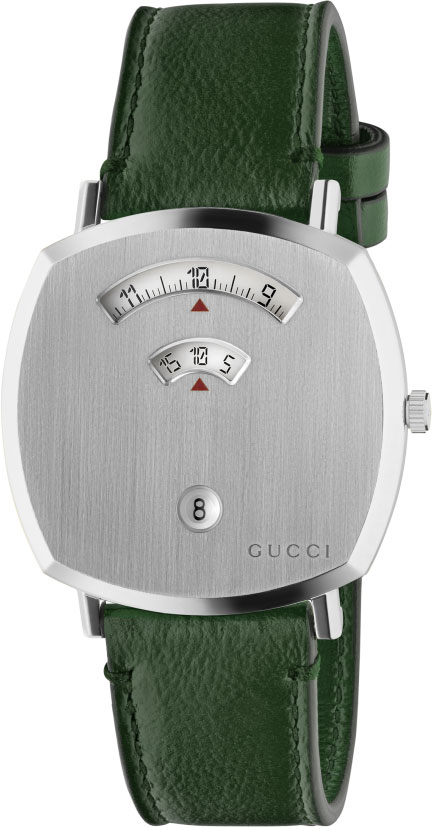 Швейцарские наручные часы Gucci YA157412