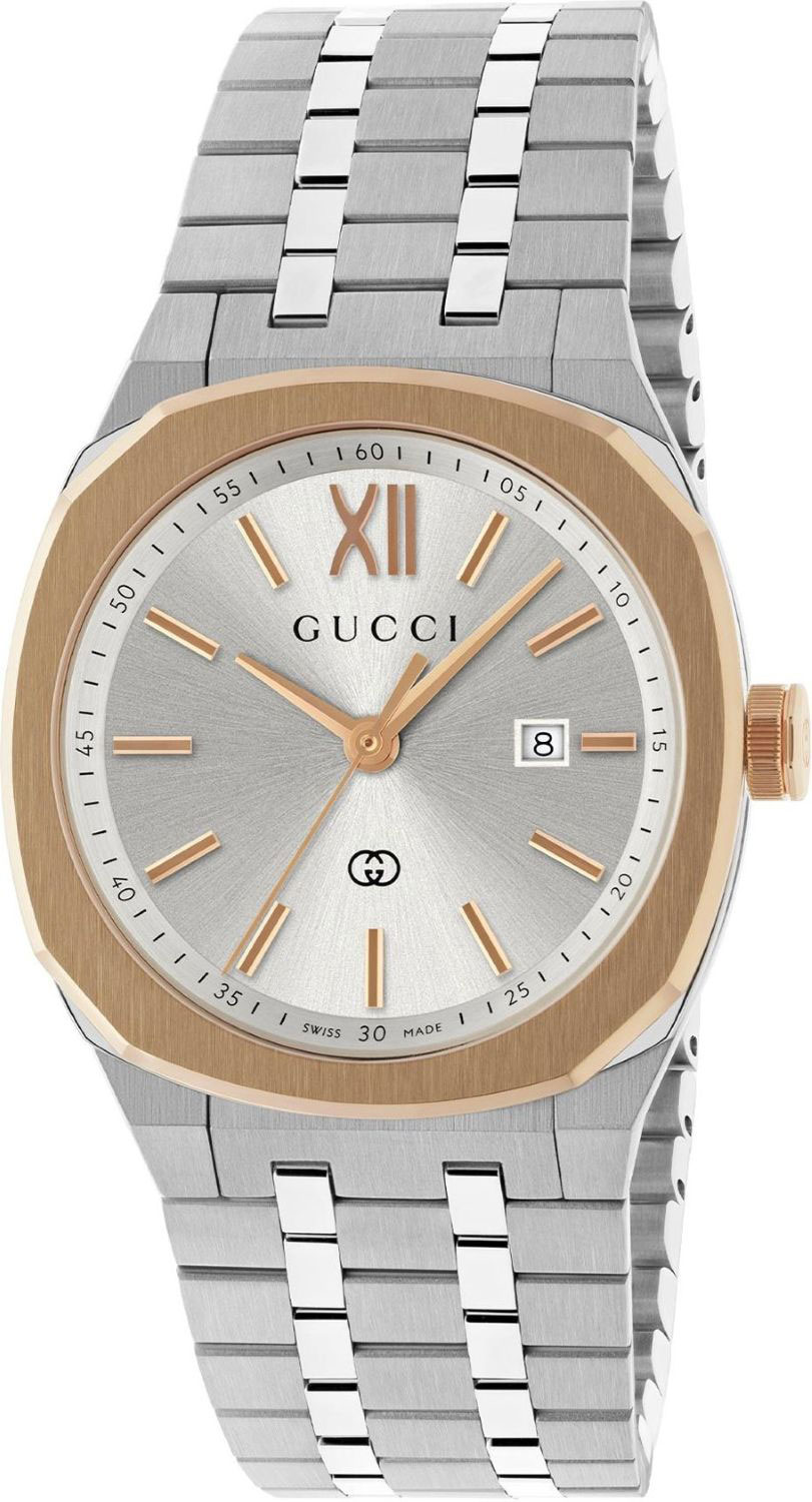 Швейцарские наручные часы Gucci YA163508