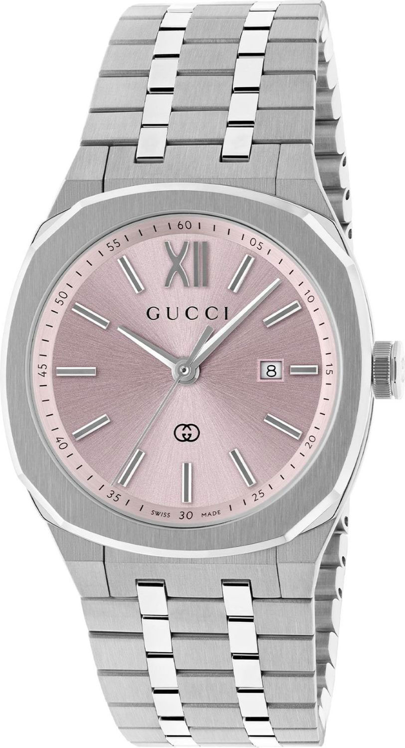 Швейцарские наручные часы Gucci YA163509