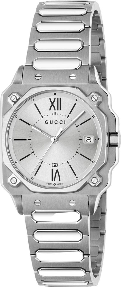 Швейцарские наручные часы Gucci YA166504