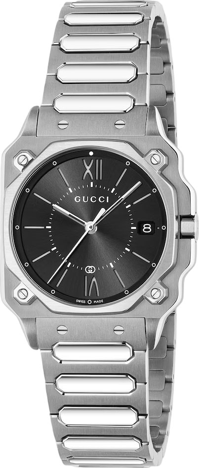 Швейцарские наручные часы Gucci YA166505