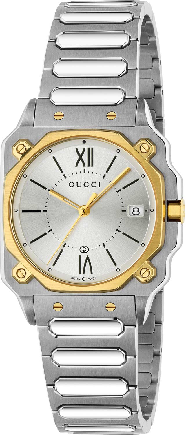Швейцарские наручные часы Gucci YA166506