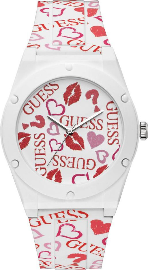Наручные часы Guess Originals W0979L19