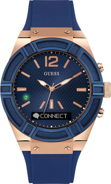 Наручные часы Guess C0001G1