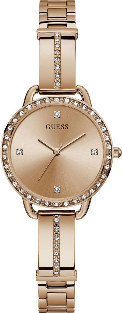 Наручные часы Guess GW0022L3