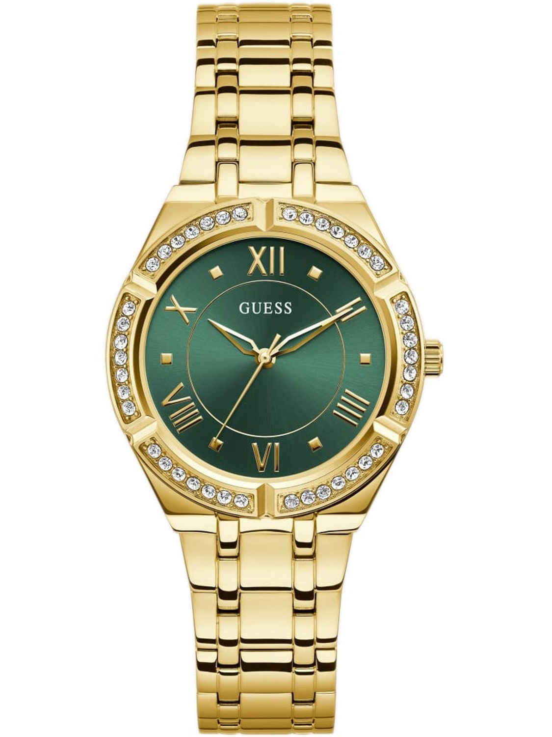 Наручные часы Guess GW0033L8-ucenka-1