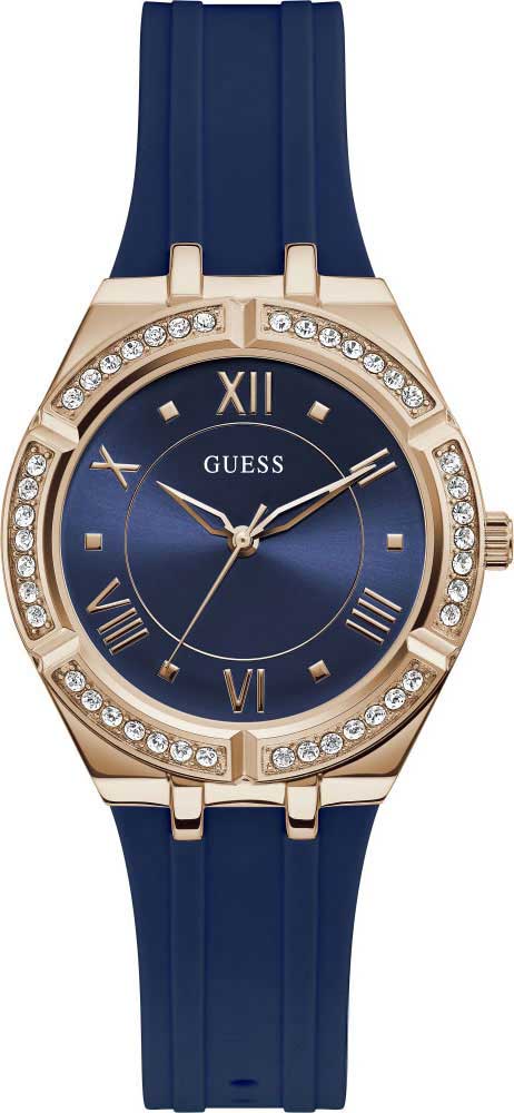 Наручные часы Guess GW0034L4-ucenka