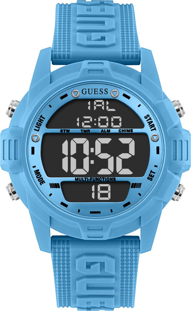 Наручные часы Guess GW0050G1