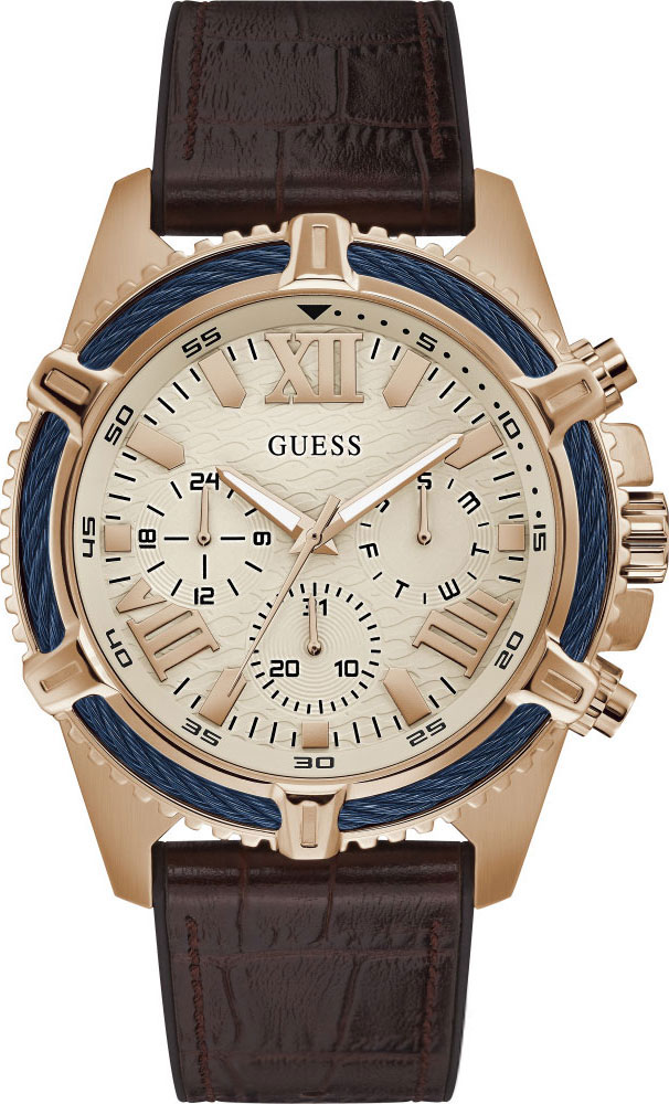 Наручные часы Guess GW0053G4