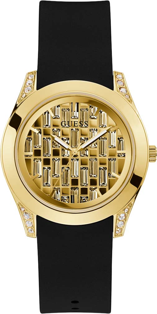 Наручные часы Guess GW0109L1