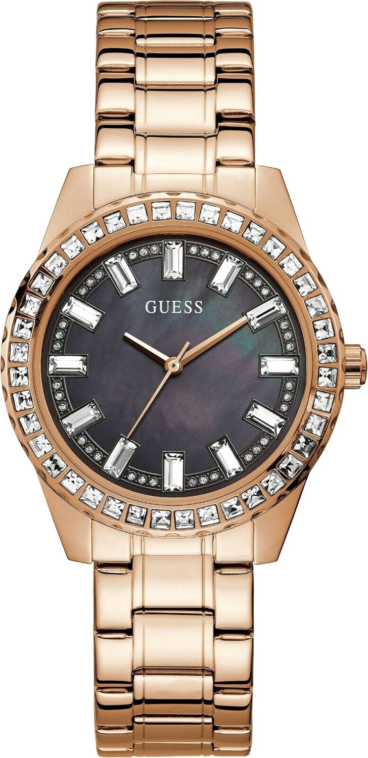 Наручные часы Guess GW0111L3