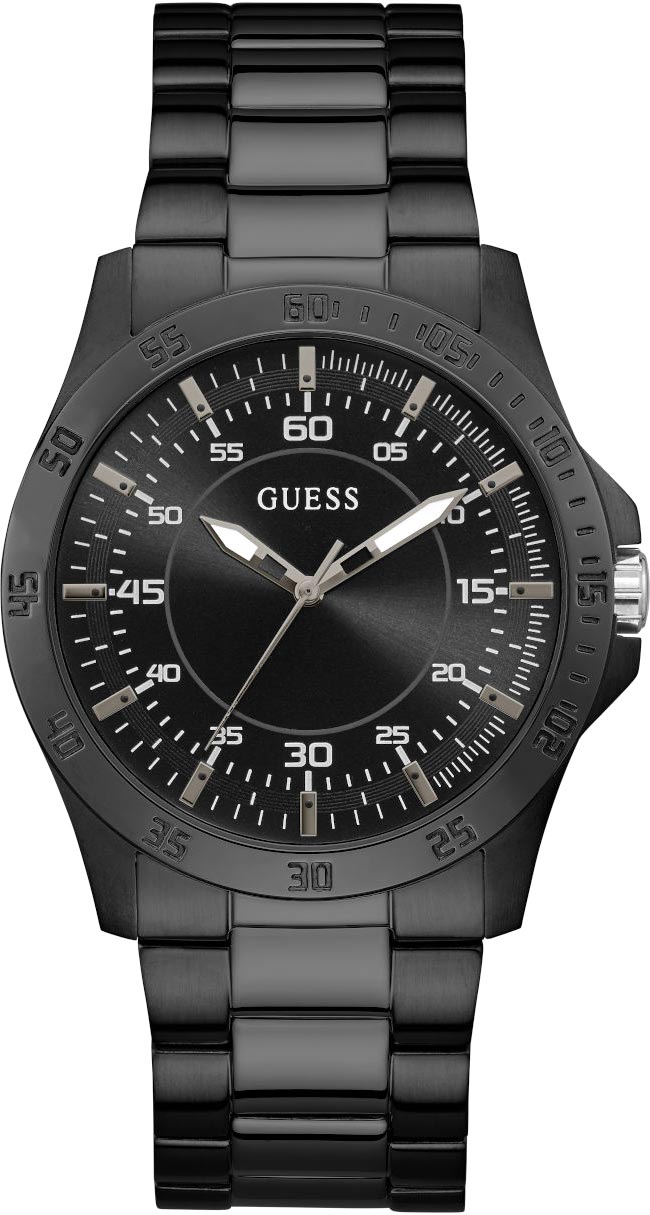   Guess GW0207G2