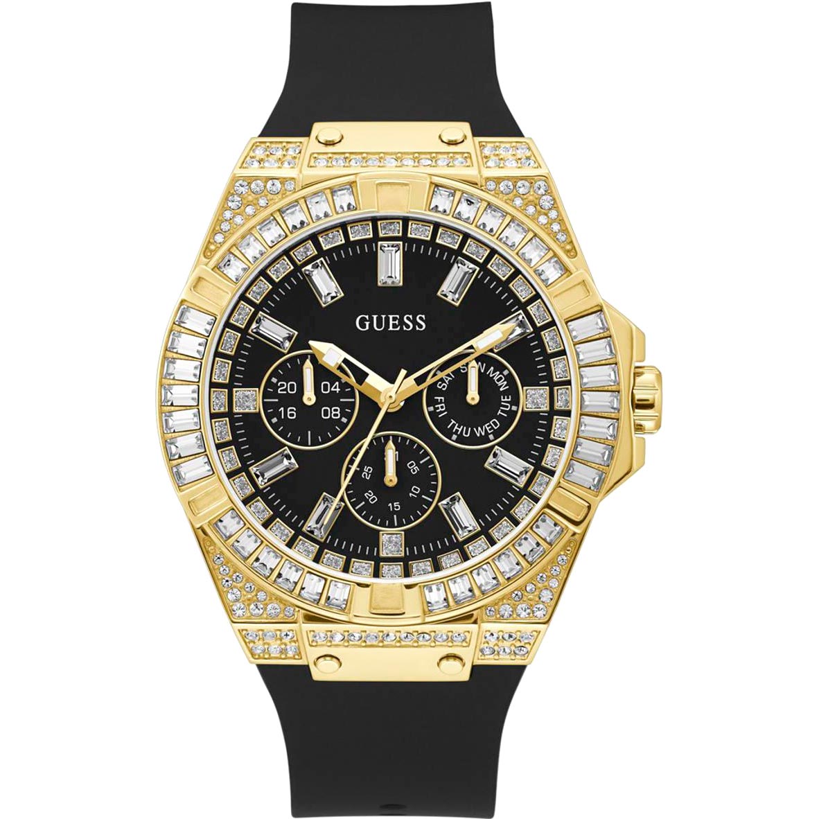 Наручные часы Guess GW0208G2