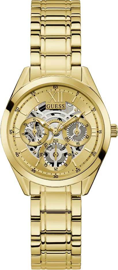 Наручные часы Guess GW0253L2-ucenka