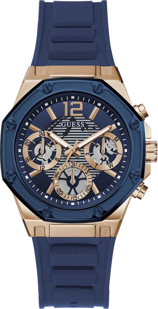 Наручные часы Guess GW0256L2