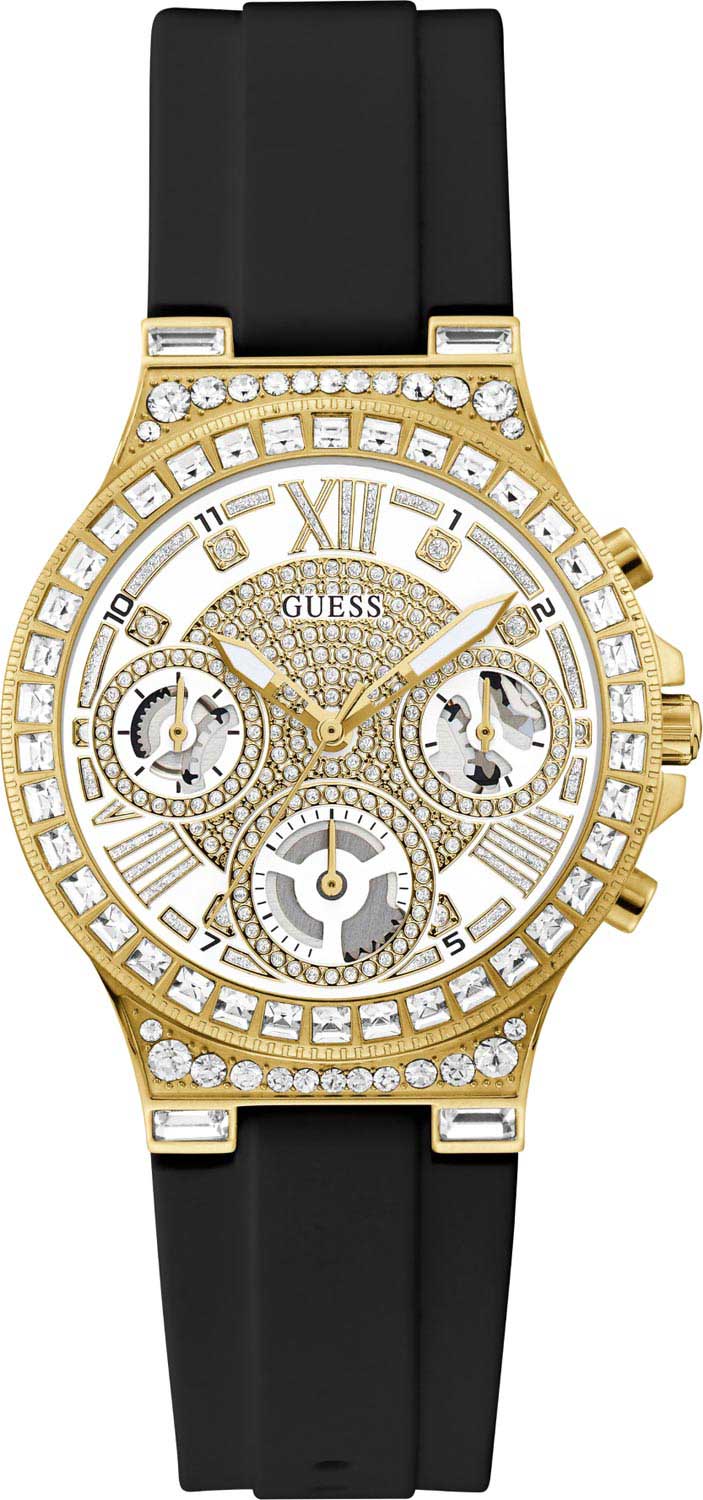 Наручные часы Guess GW0257L1-ucenka с хронографом