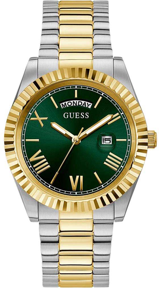 Наручные часы Guess GW0265G8-ucenka