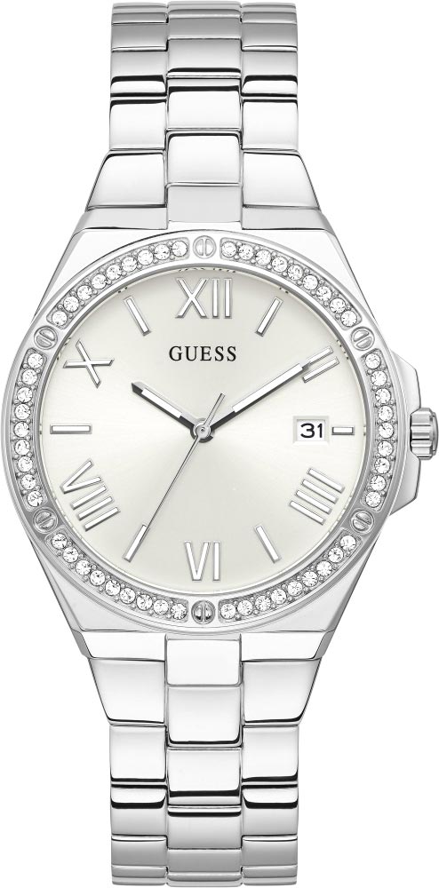 Наручные часы Guess GW0286L1